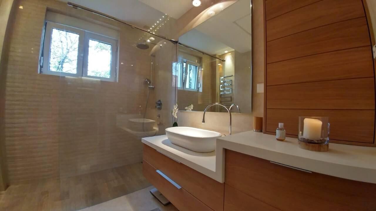 Photo of Bathroom in Vracar