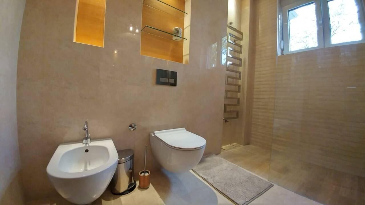 Photo of Bathroom in Vracar