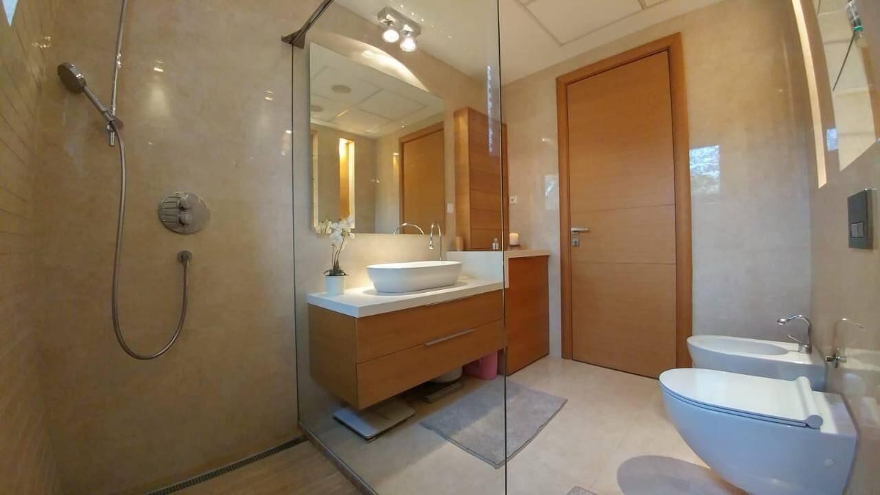 Photo of Bathroom in Vracar