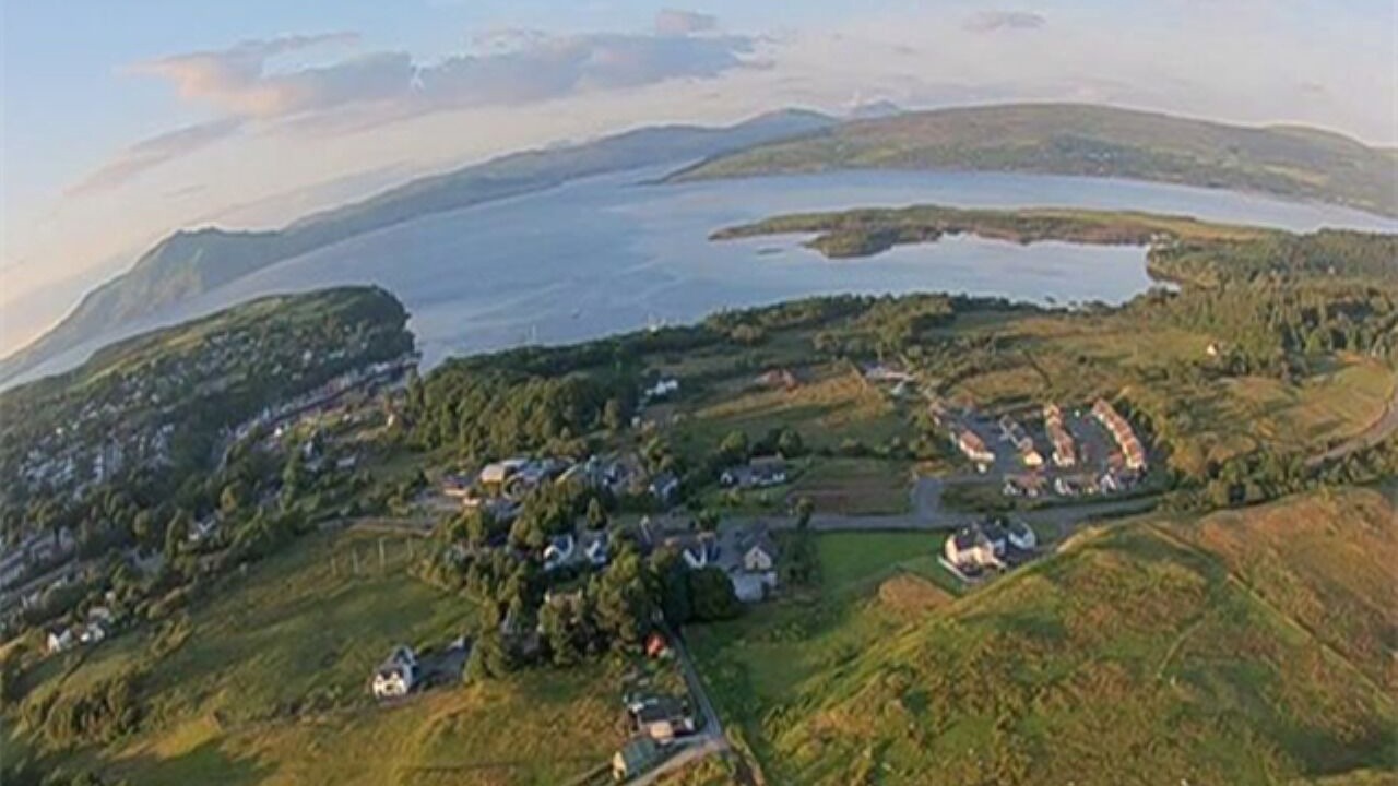Photo of Outdoor in Tobermory