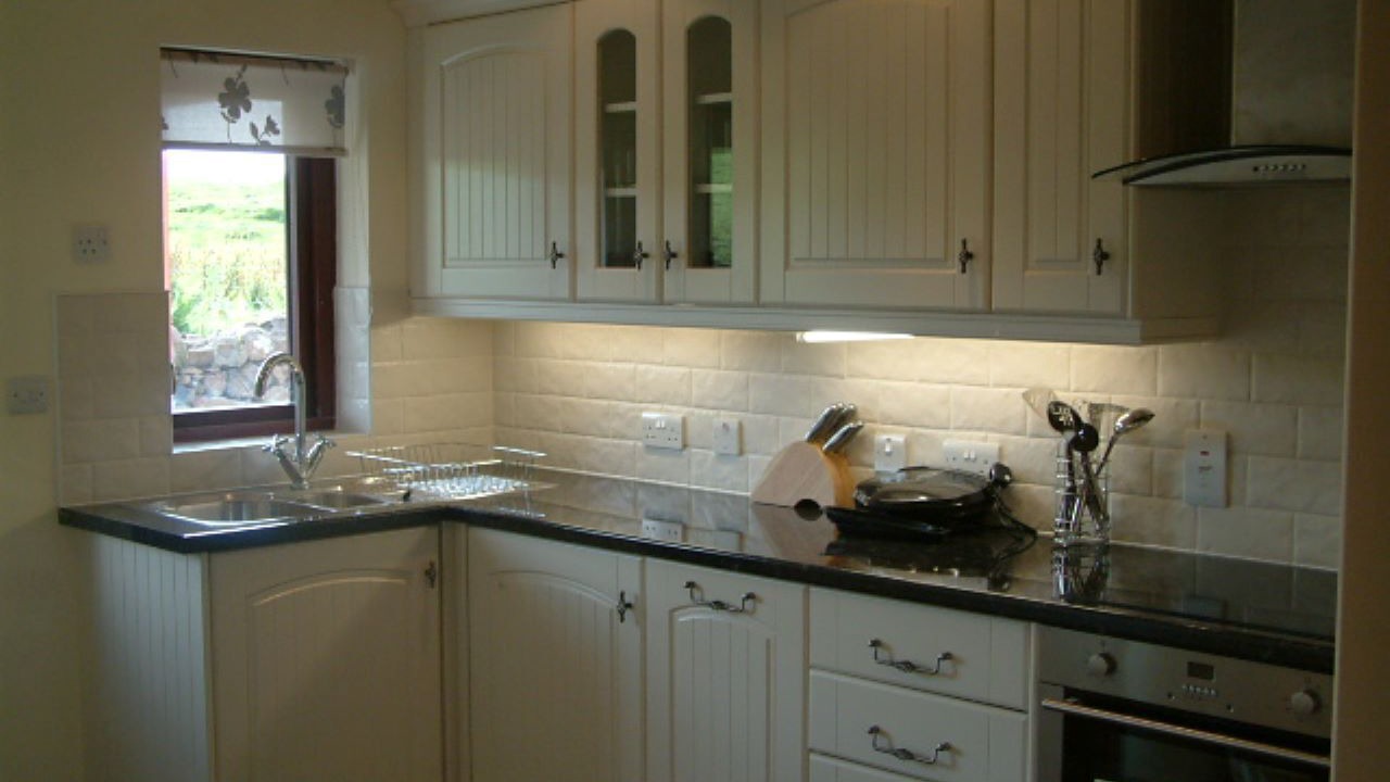 Photo of Kitchen in Tobermory