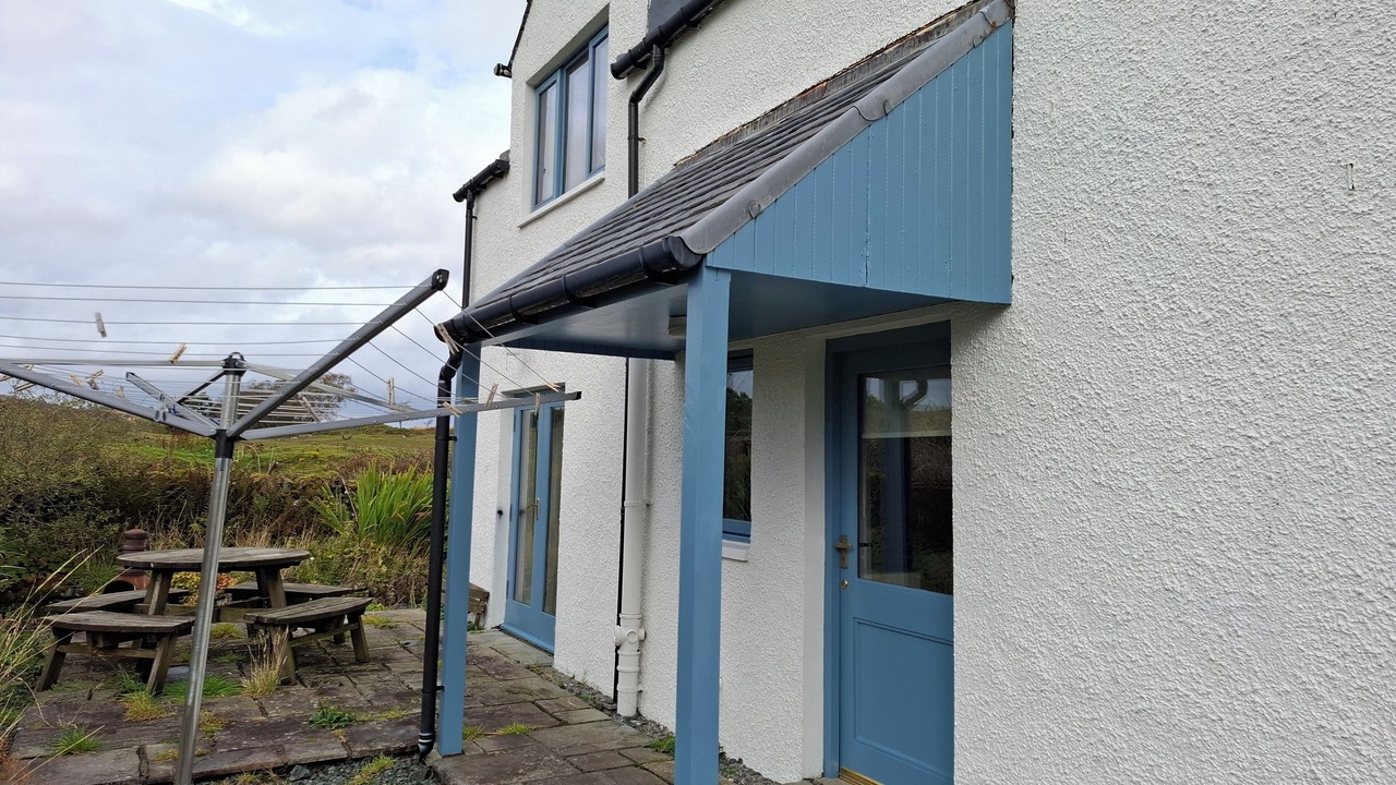 Photo of Outdoor in Tobermory