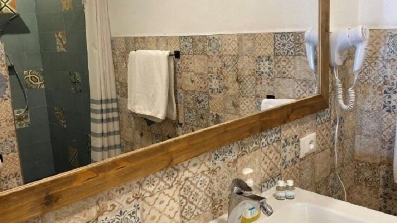Photo of Bathroom in Gaino