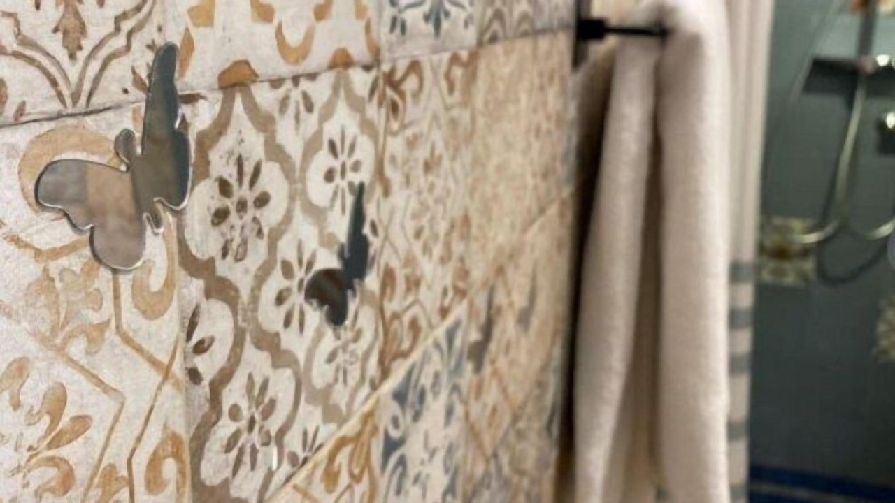 Photo of Bathroom in Gaino