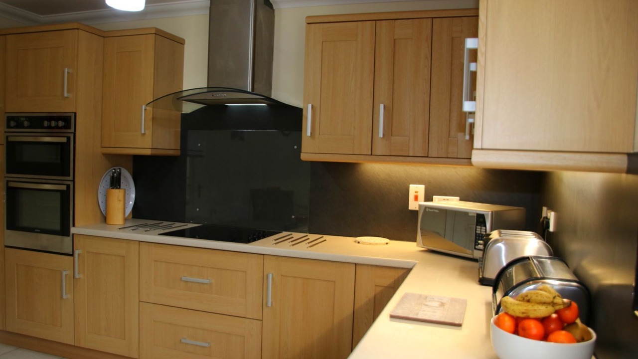 Photo of Kitchen in Aros