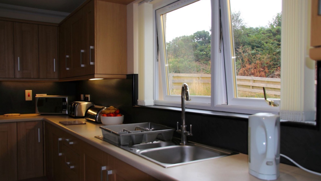 Photo of Kitchen in Aros