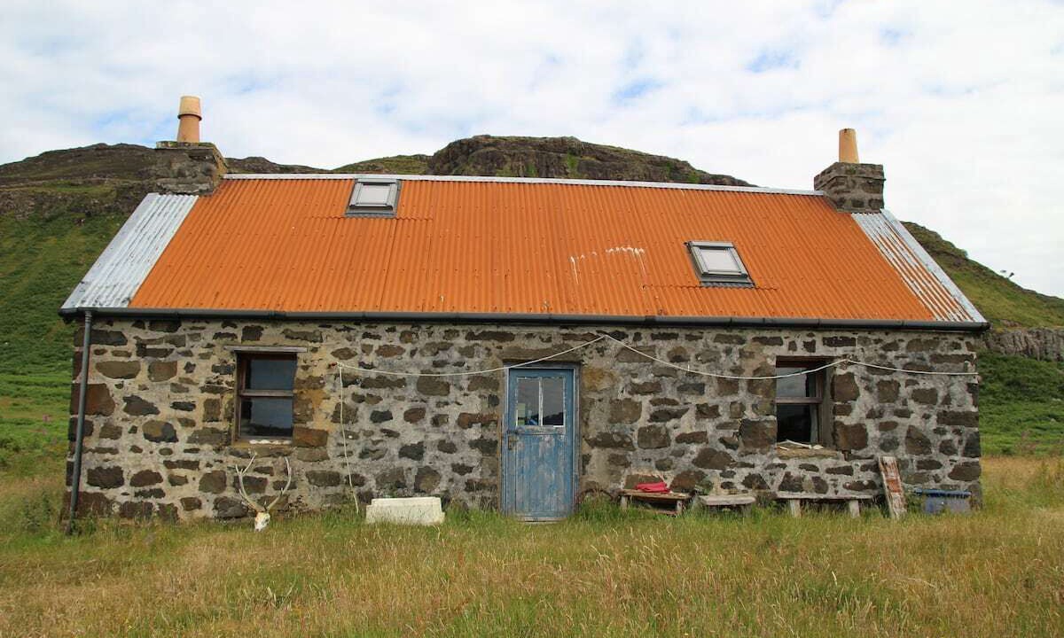 Photo of Outdoor in Ulva