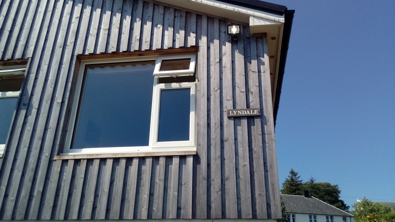 Photo of Outdoor in Tobermory