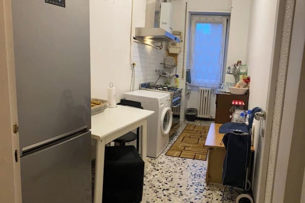 Photo of Kitchen in Cinisello Balsamo
