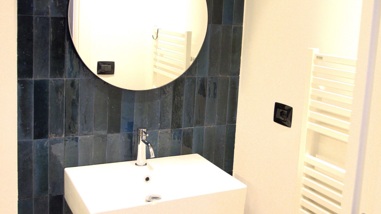 Photo of Bathroom in San Benedetto del Tronto