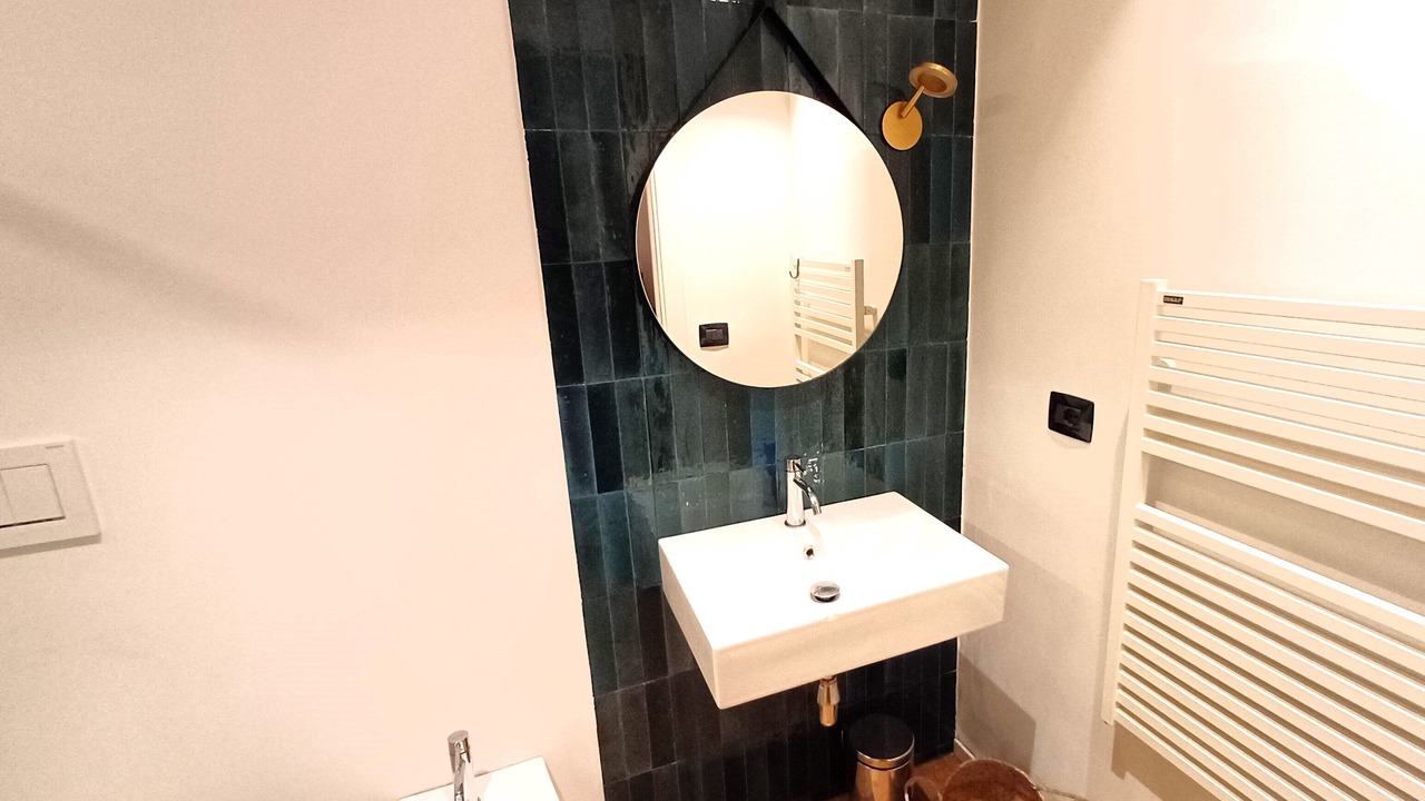 Photo of Bathroom in San Benedetto del Tronto