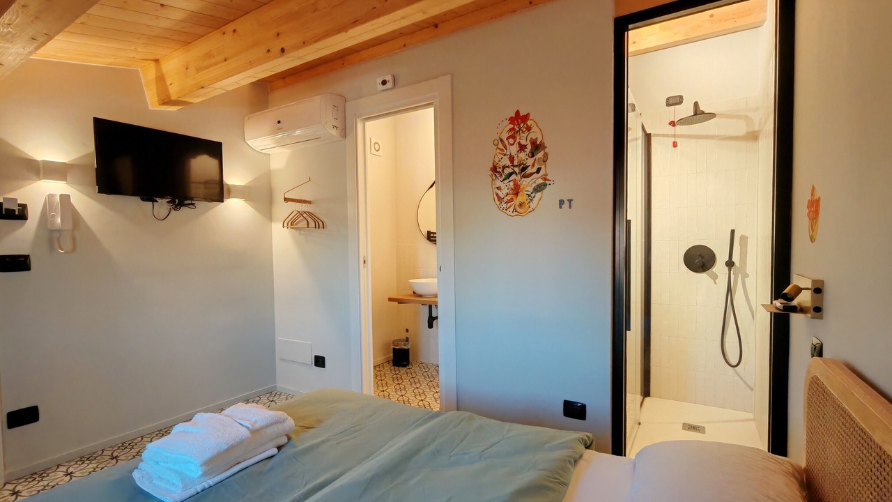 Photo of Bedroom in San Benedetto del Tronto
