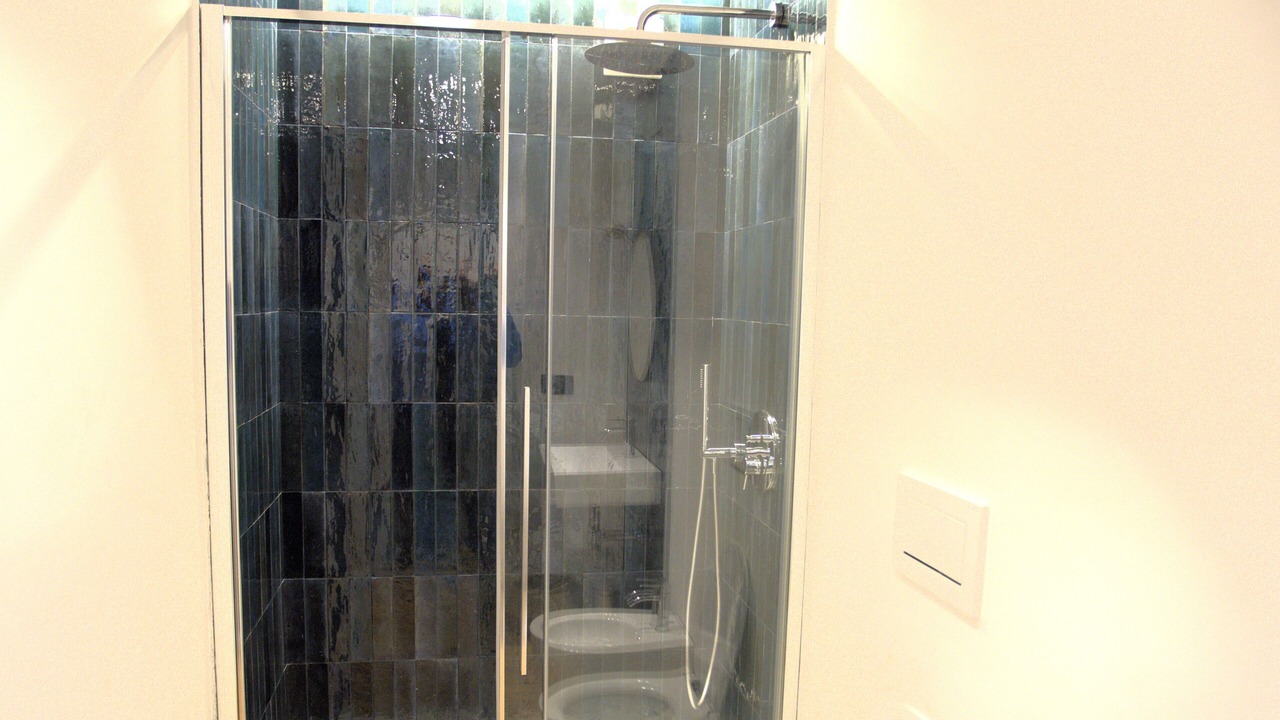 Photo of Bathroom in San Benedetto del Tronto