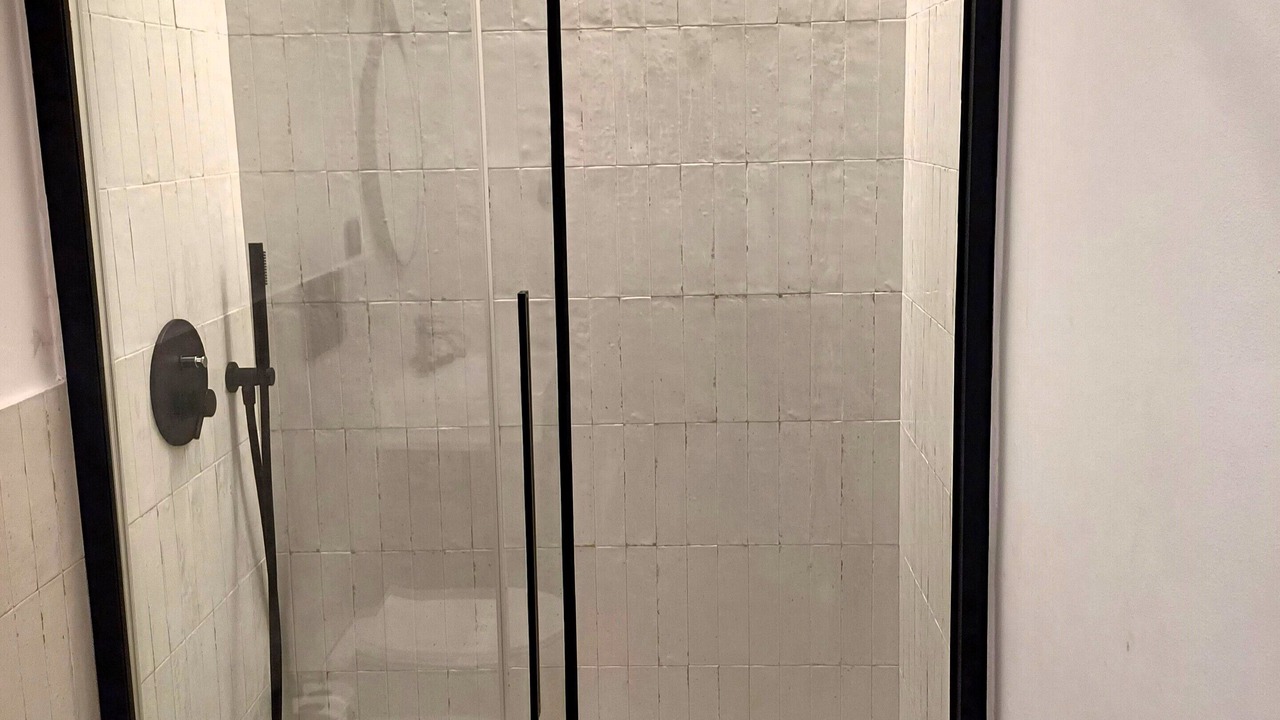 Photo of Bathroom in San Benedetto del Tronto