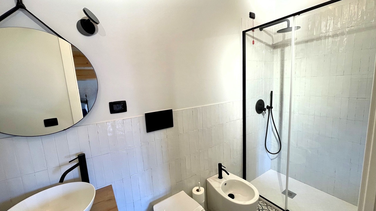 Photo of Bathroom in San Benedetto del Tronto