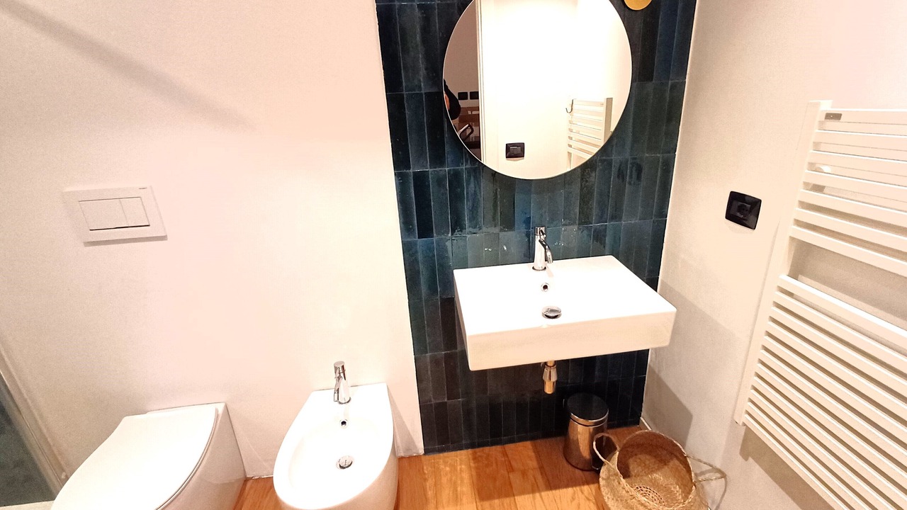 Photo of Bathroom in San Benedetto del Tronto