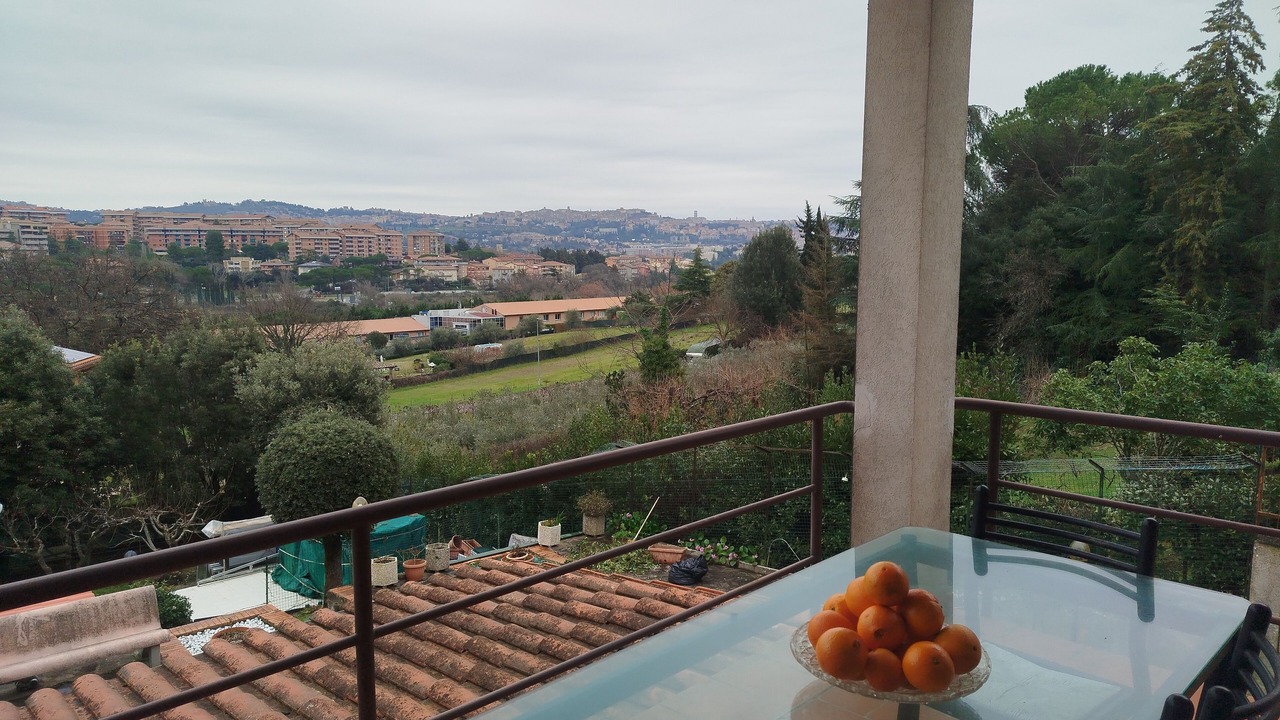 Photo of Patio Balcony in Ferro di Cavallo