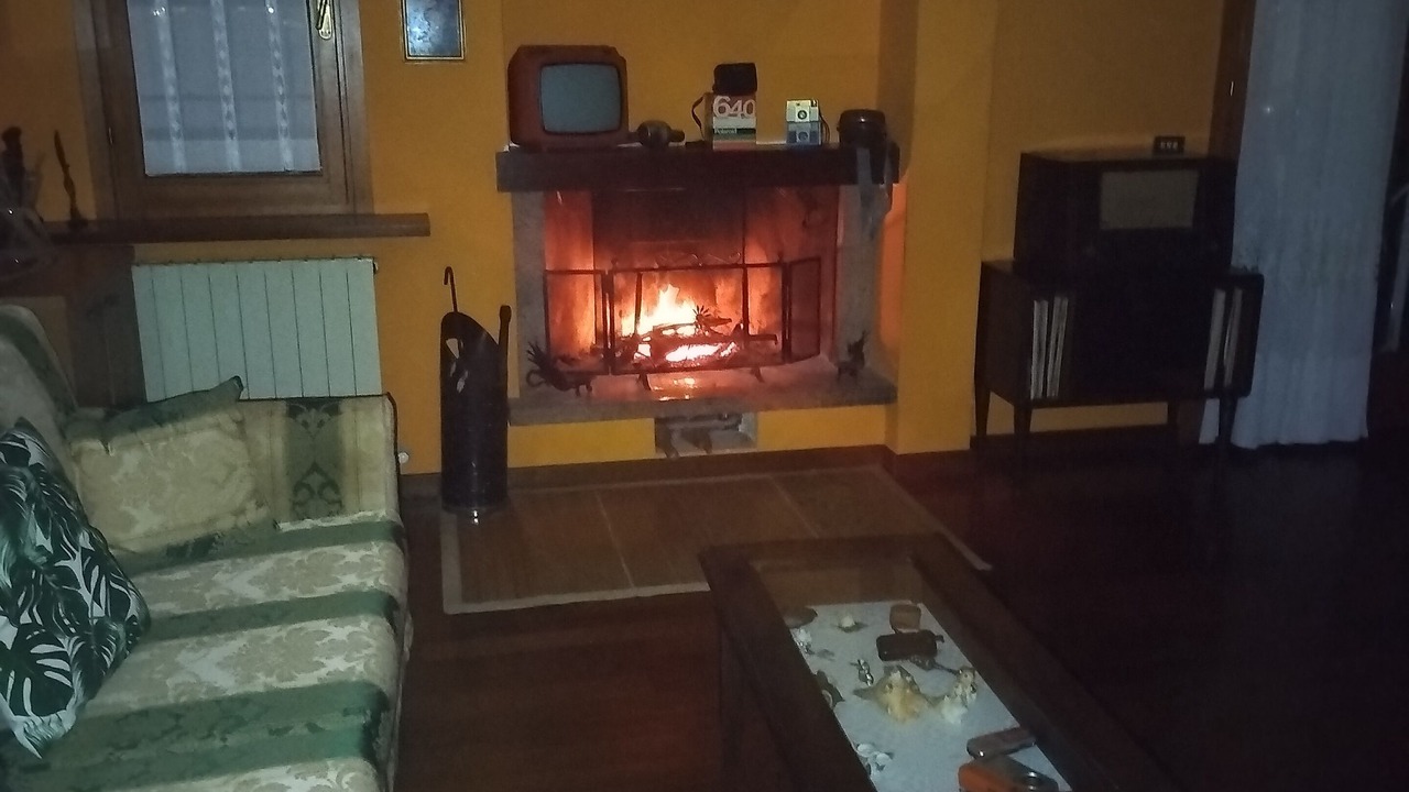 Photo of Livingroom in Ferro di Cavallo