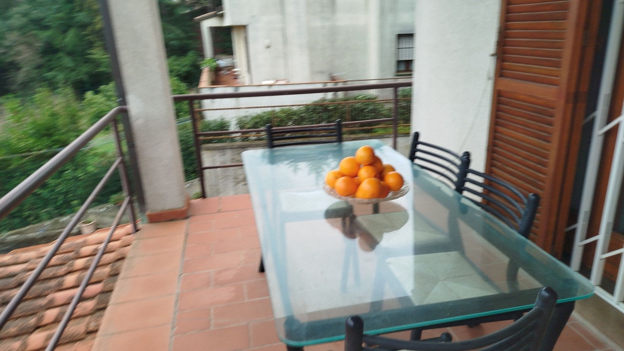 Photo of Patio Balcony in Ferro di Cavallo