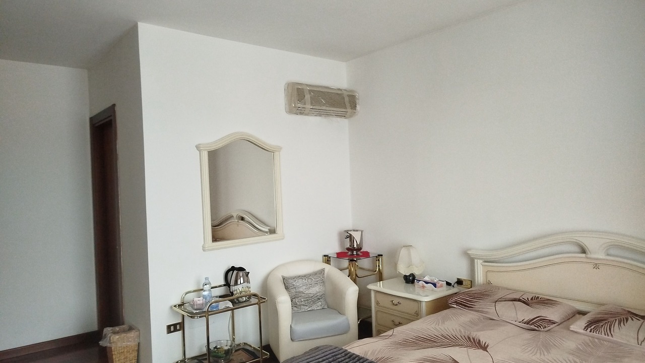 Photo of Bedroom in Ferro di Cavallo