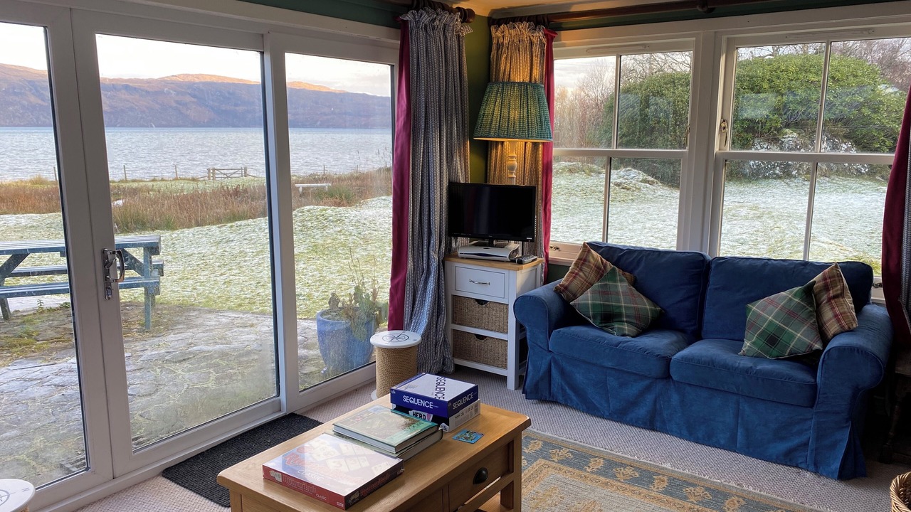 Photo of Livingroom in Gruline