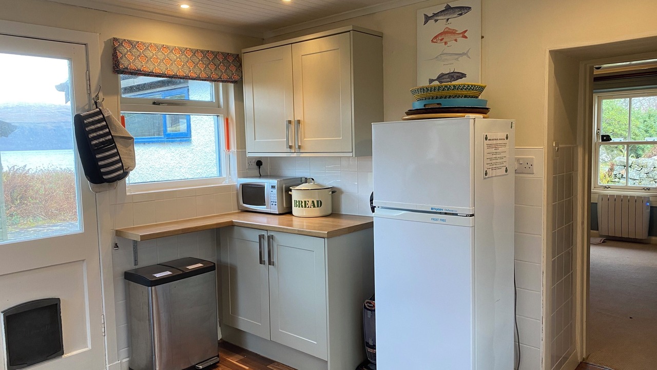 Photo of Kitchen in Gruline