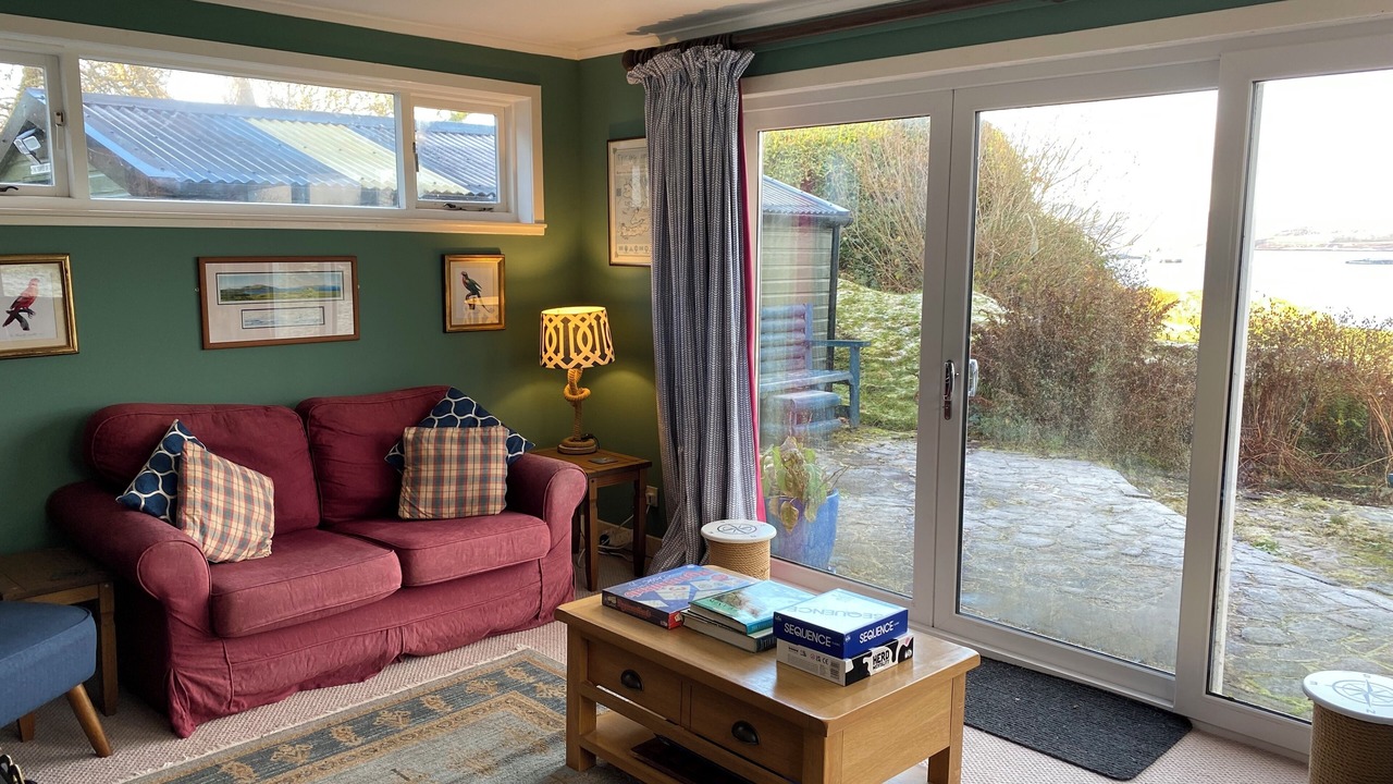 Photo of Livingroom in Gruline