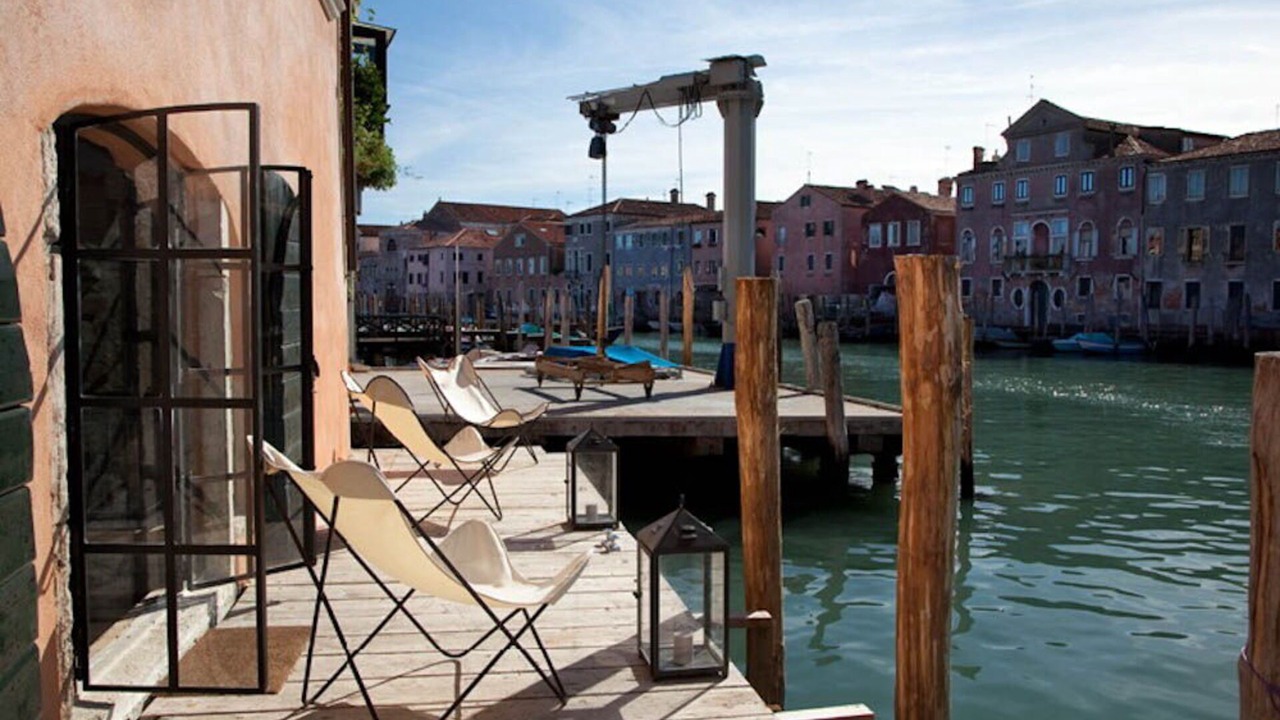 Photo of Outdoor in Castello