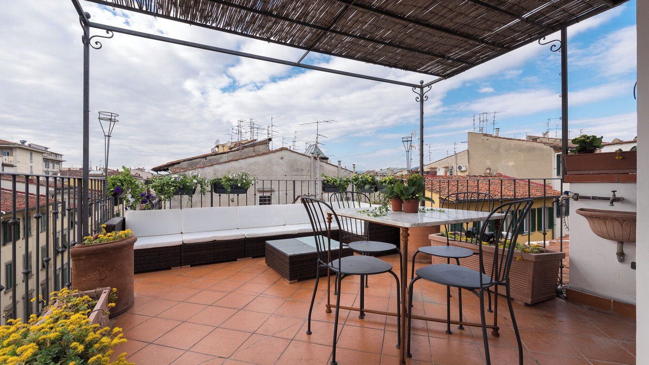 Photo of Outdoor in Santa Maria Novella