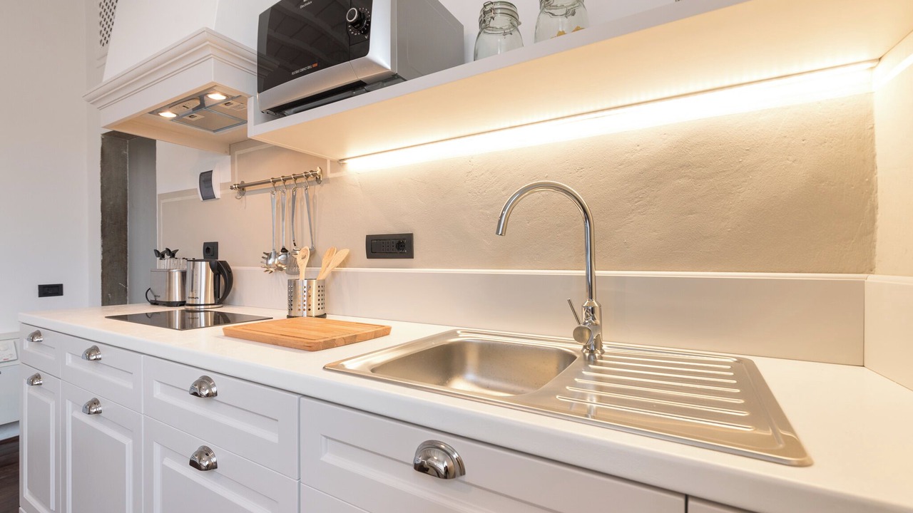 Photo of Kitchen in Santa Maria Novella