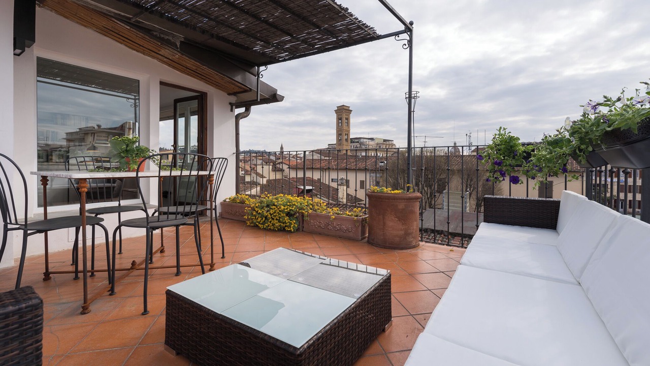 Photo of Outdoor in Santa Maria Novella