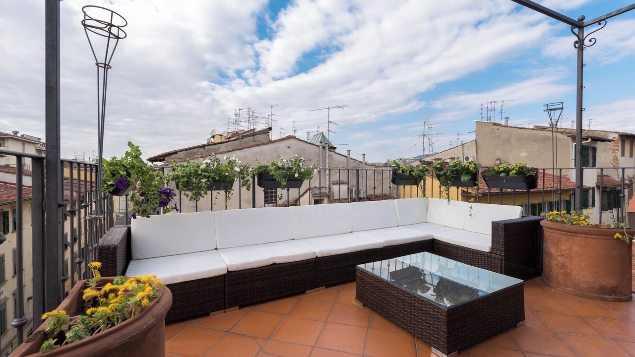 Photo of Outdoor in Santa Maria Novella