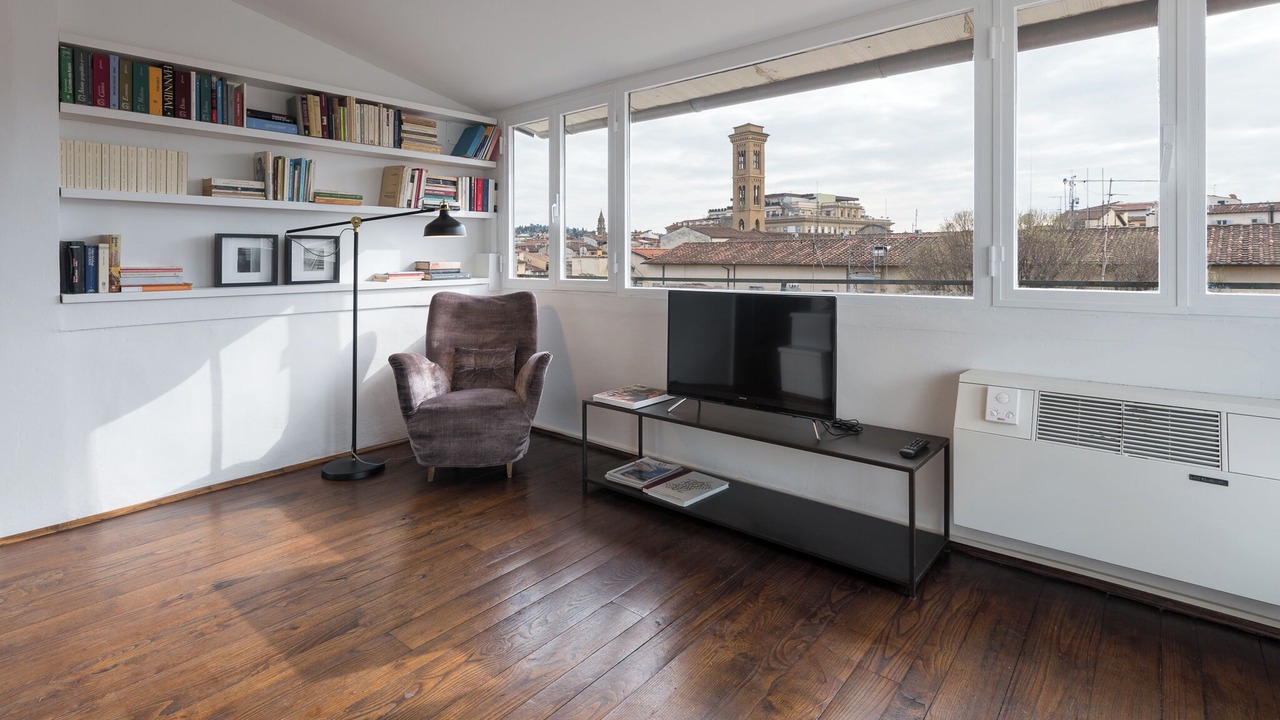 Photo of Livingroom in Santa Maria Novella