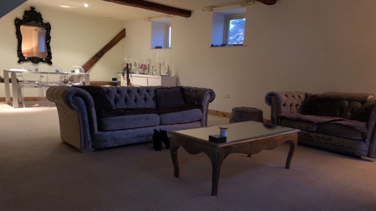 Photo of Livingroom in Wixford
