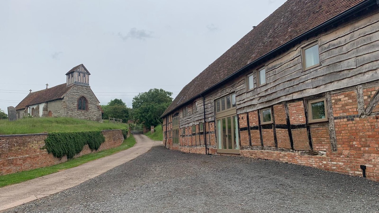 Photo of Outdoor in Wixford