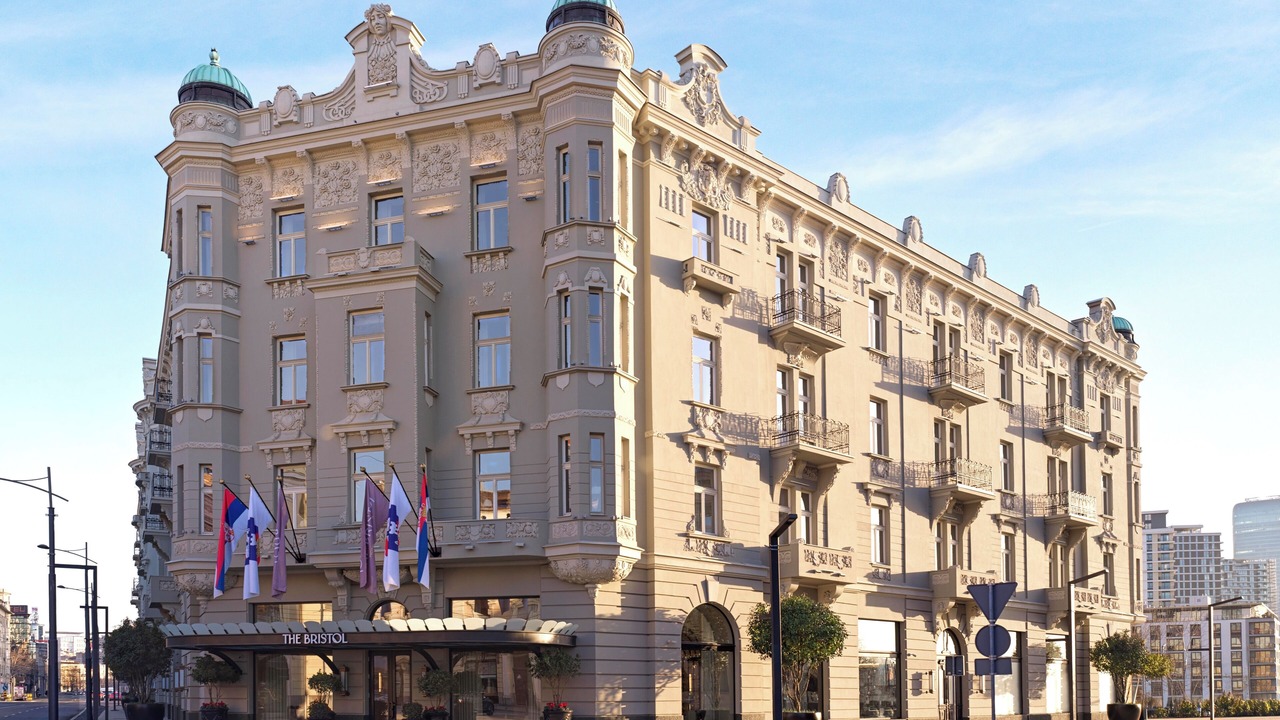 Photo of Outdoor in Savamala
