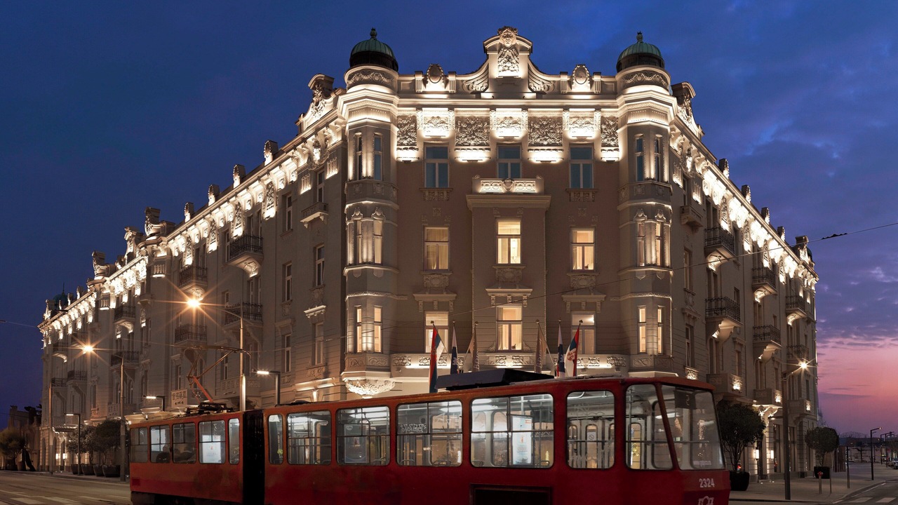 Photo of Outdoor in Savamala