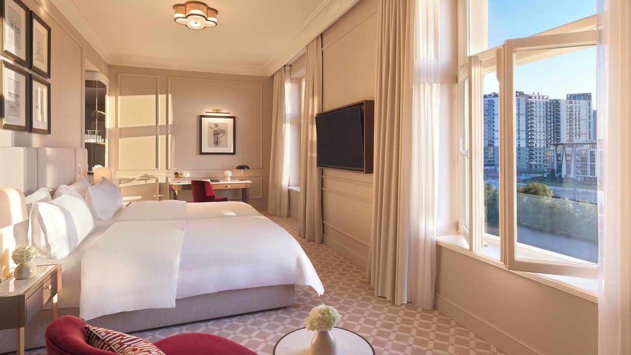 Photo of Bedroom in Savamala