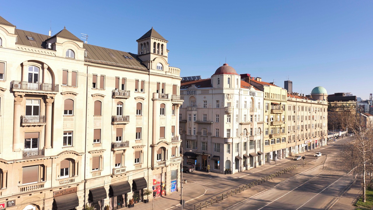 Photo of Others in Savamala