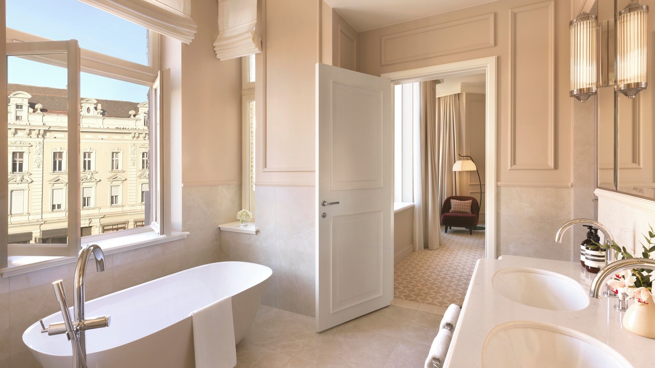 Photo of Bathroom in Savamala