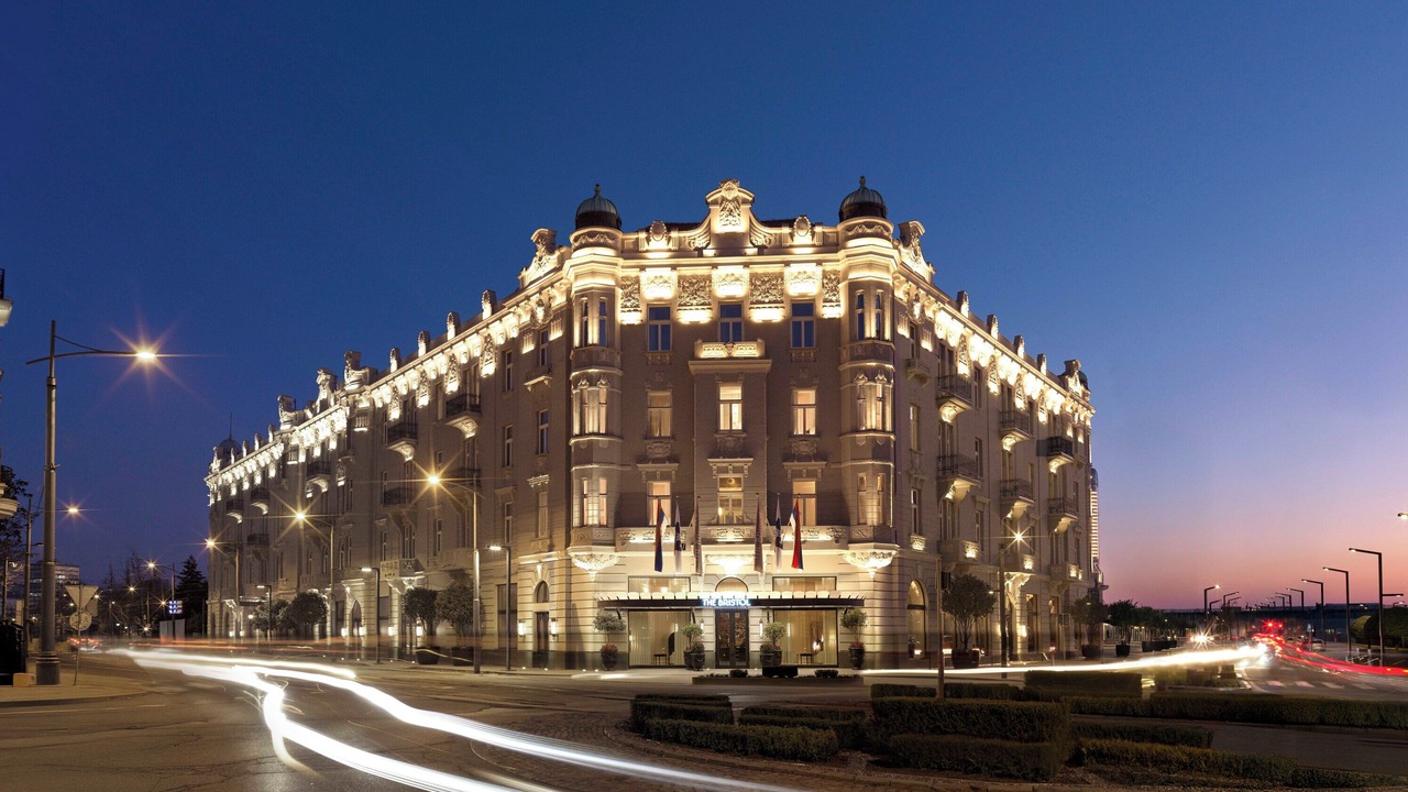 Photo of Outdoor in Savamala