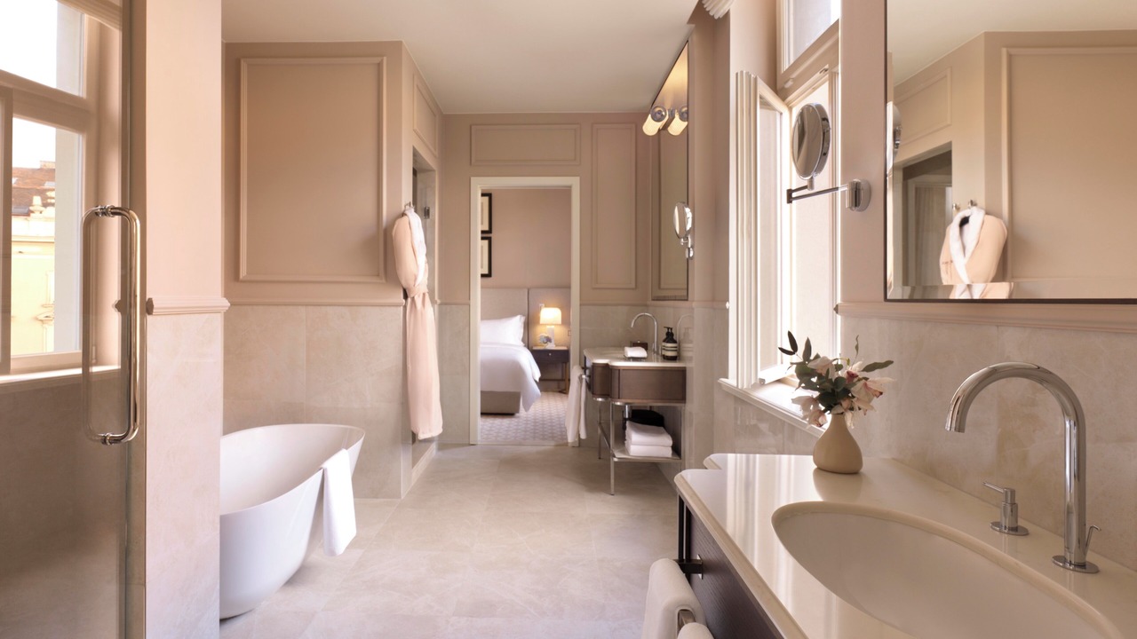 Photo of Bathroom in Savamala