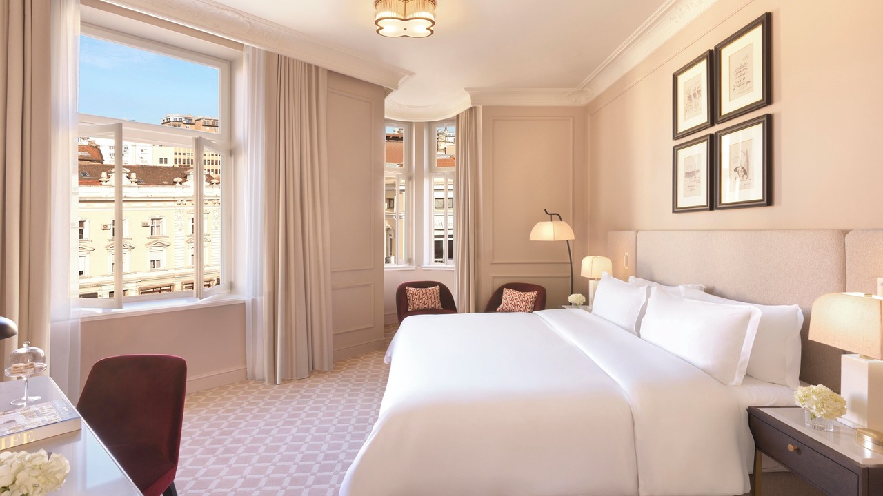Photo of Bedroom in Savamala
