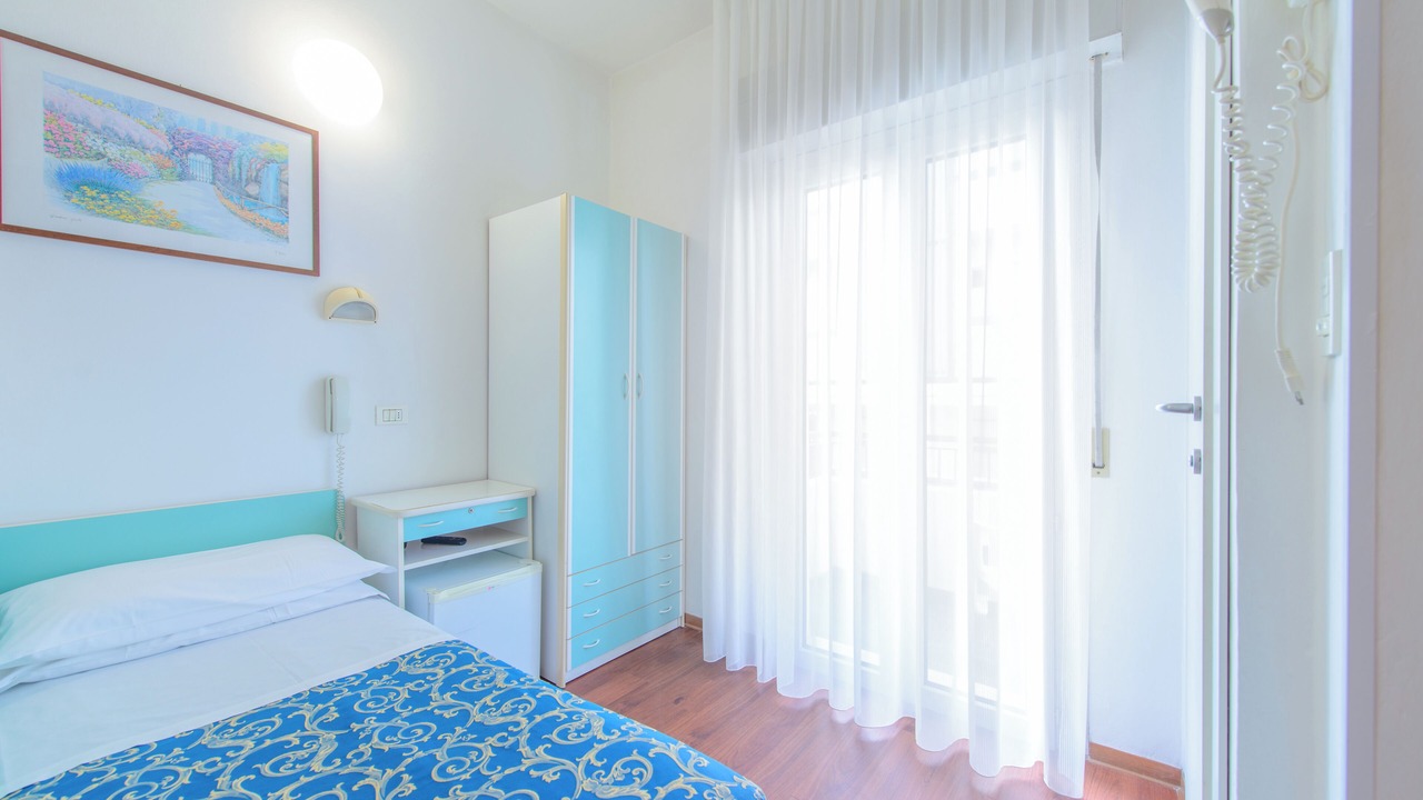 Photo of Bedroom in Fogliano Marina