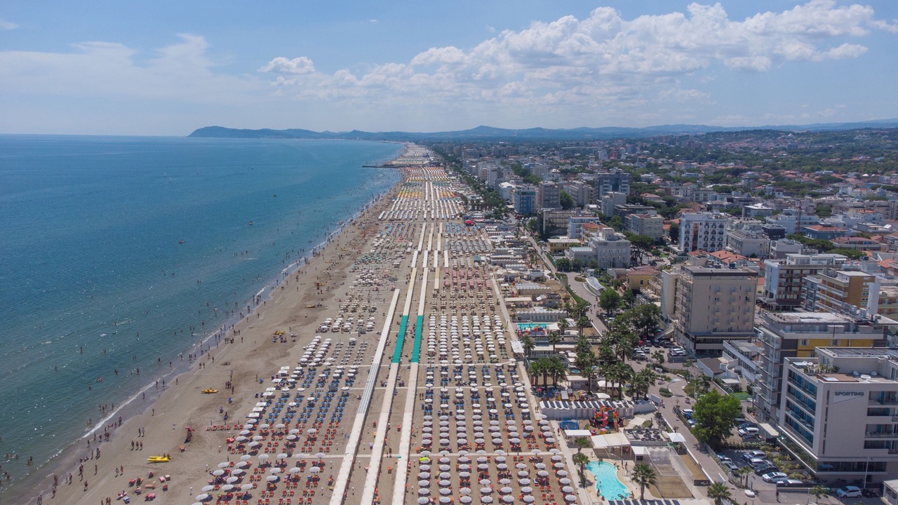 Photo of Outdoor in Fogliano Marina