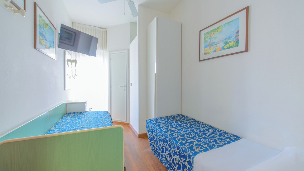 Photo of Bedroom in Fogliano Marina