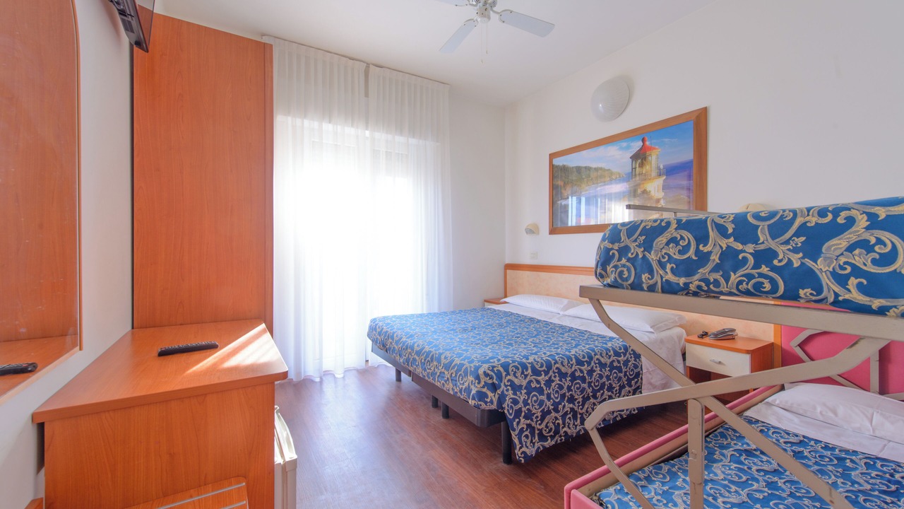 Photo of Bedroom in Fogliano Marina