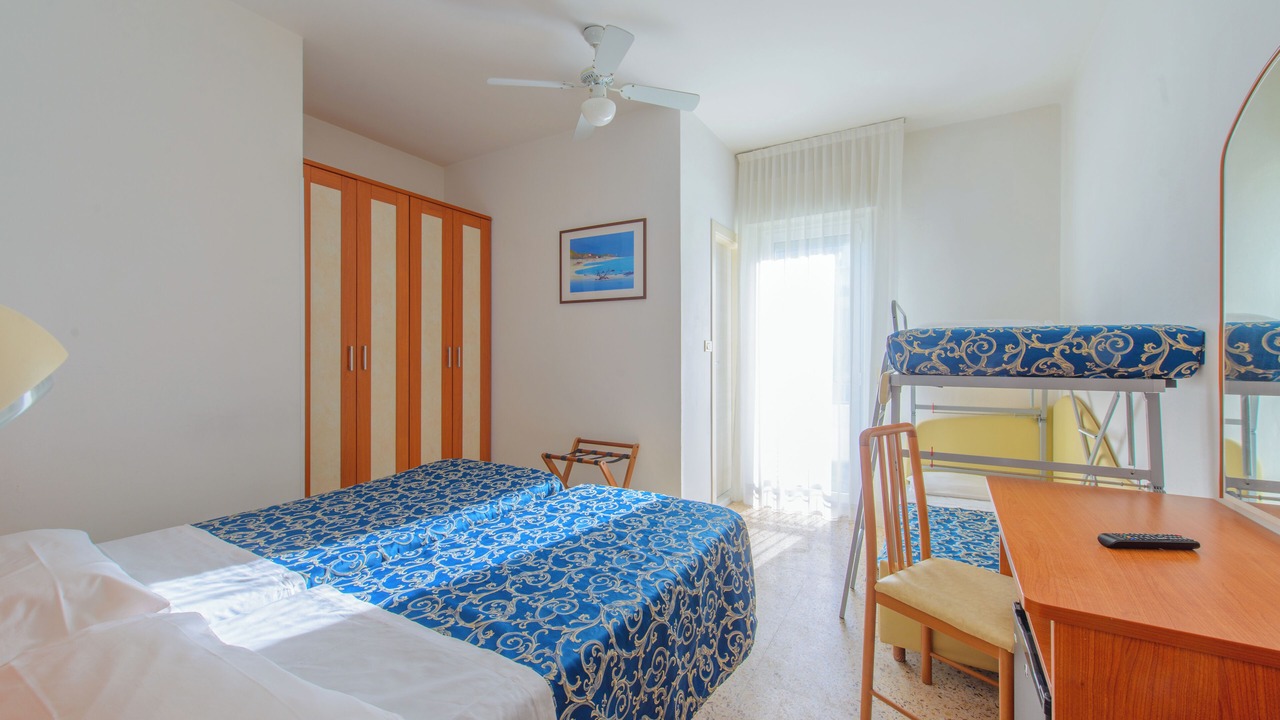 Photo of Bedroom in Fogliano Marina