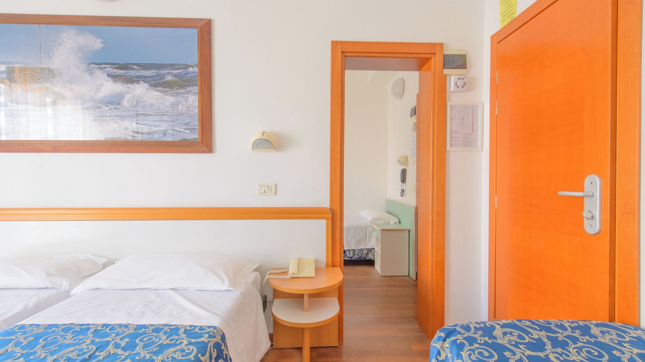 Photo of Bedroom in Fogliano Marina
