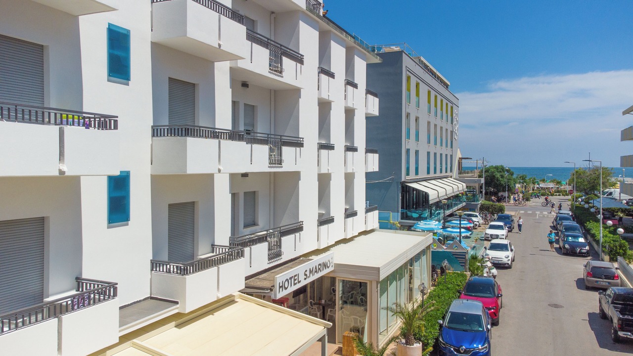 Photo of Outdoor in Fogliano Marina